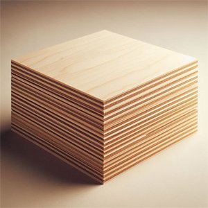 Plywood