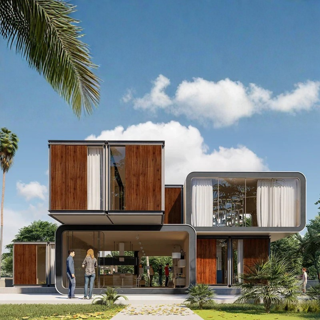 Samrat HPL in Germany: Expanding Façade Presence