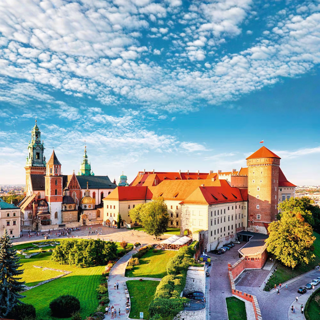 HPL for Exterior Cladding: The Polish Market’s Most Resilient Design Choice